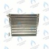 Теплообменник основной (первичный) Navien Deluxe S/C/ONE/C Plus 10-24K