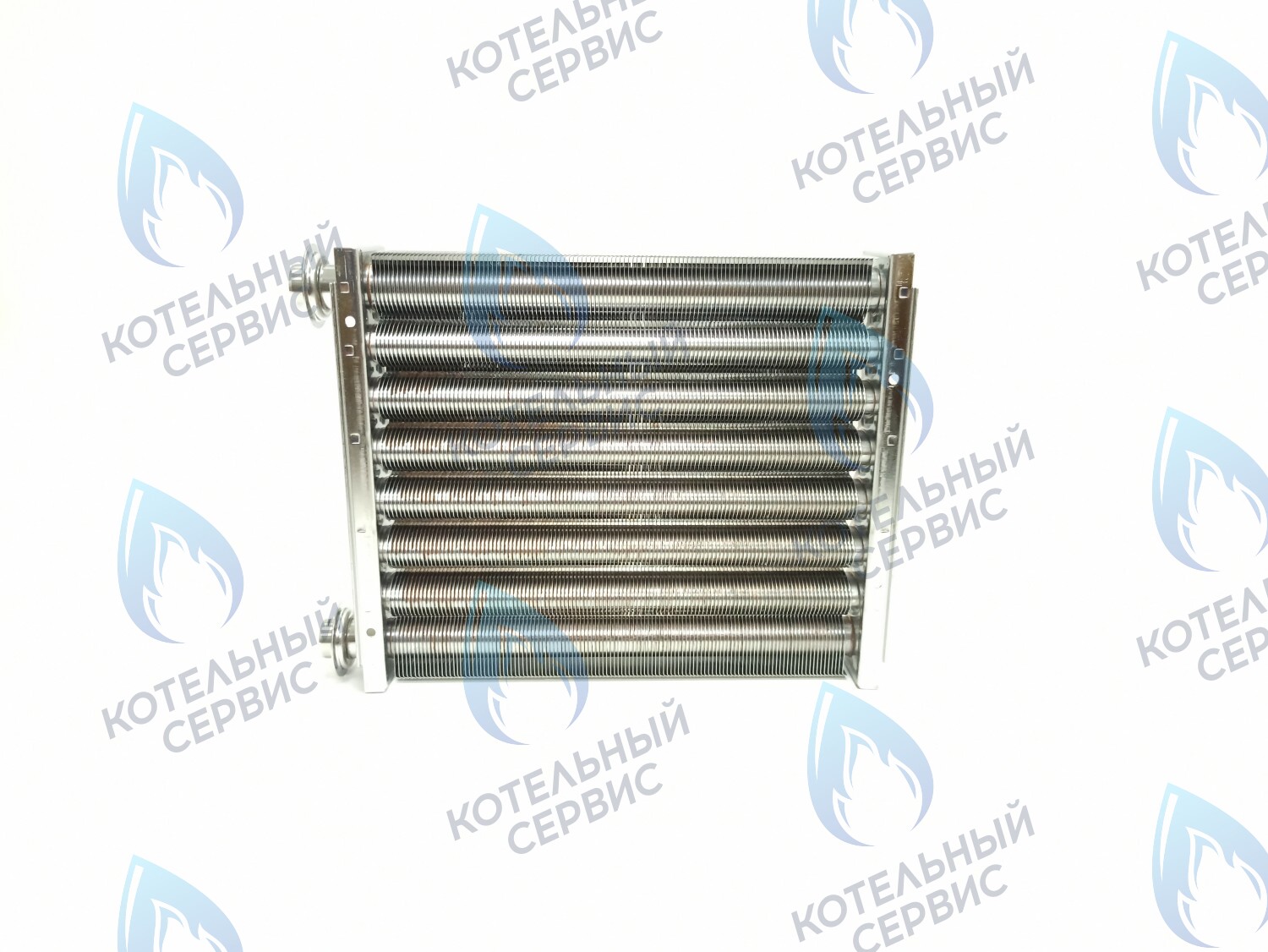 Теплообменник основной (первичный) Navien Deluxe S/C/ONE/C Plus 10-24K