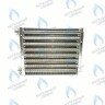 Теплообменник основной (первичный) Navien Deluxe S/C/ONE/C Plus 10-24K