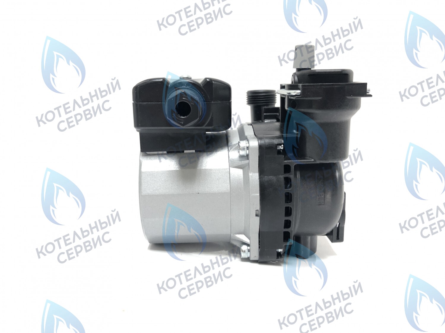 Циркуляционный насос в сборе 15/6 (замена WILO NFSL) (вход под кабель, при необходимости можно установить коннектор)