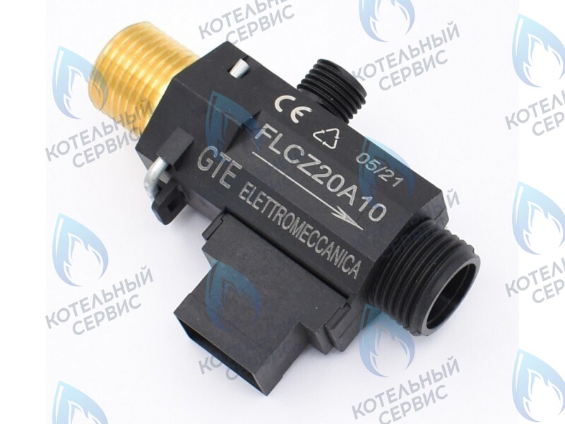 Реле протока горячей воды FONDITAL