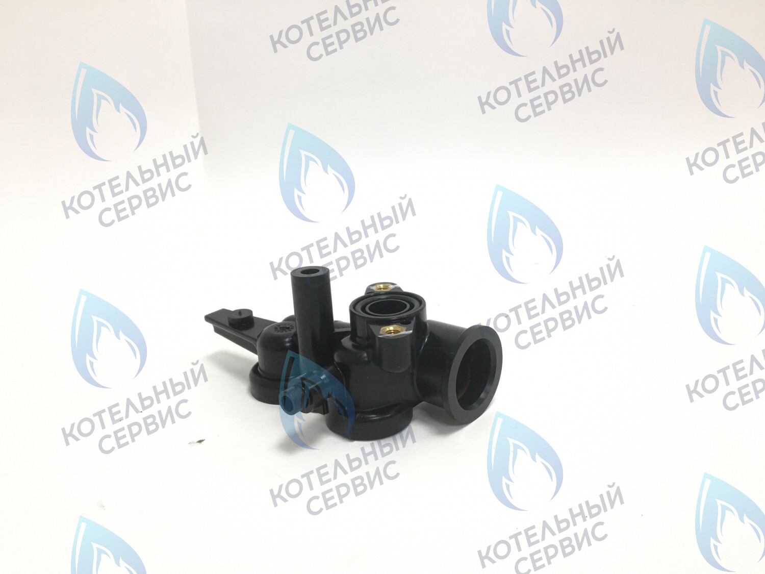 Корпус выхода ГВС IMMERGAS EOLO MAIOR