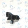 Корпус выхода ГВС IMMERGAS EOLO MAIOR