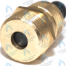 КРАН БОЙЛЕРА СЛИВНОЙ 3/4″ TIME MAX