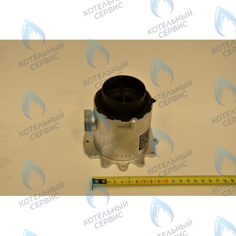 Газовоздушный смеситель (устройство Вентури) 70 сжиженный газ (LPG.TRANSF. KIT DUO-TEC MP 70)