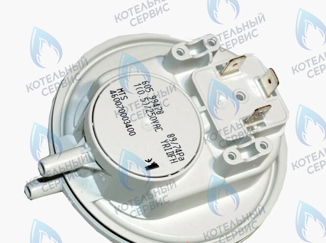 Пневмореле 74 pa CHAFFOTEAUX