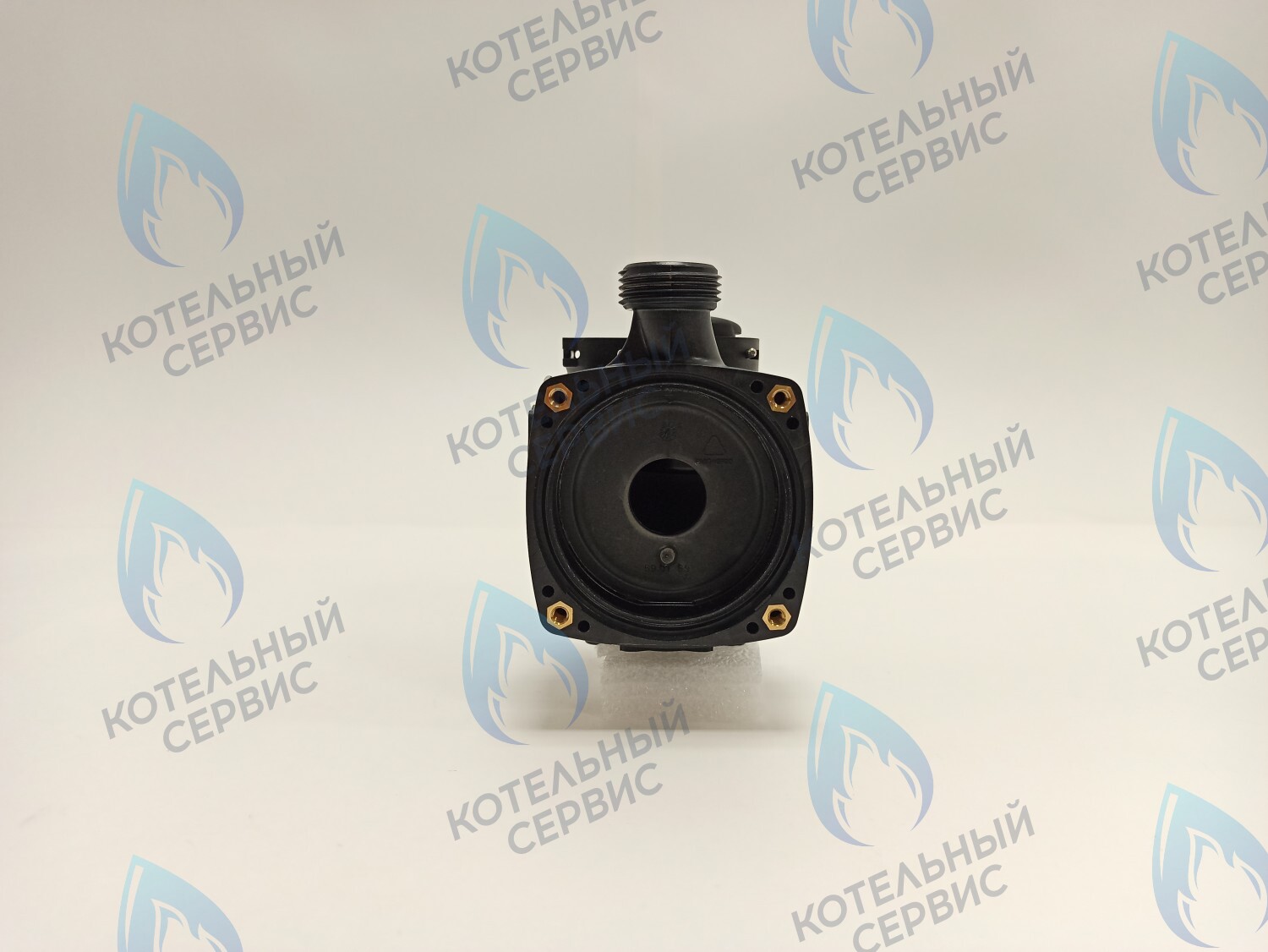 Улитка циркуляционного насоса FEDERICA BUGATTI Light 12-24кВт