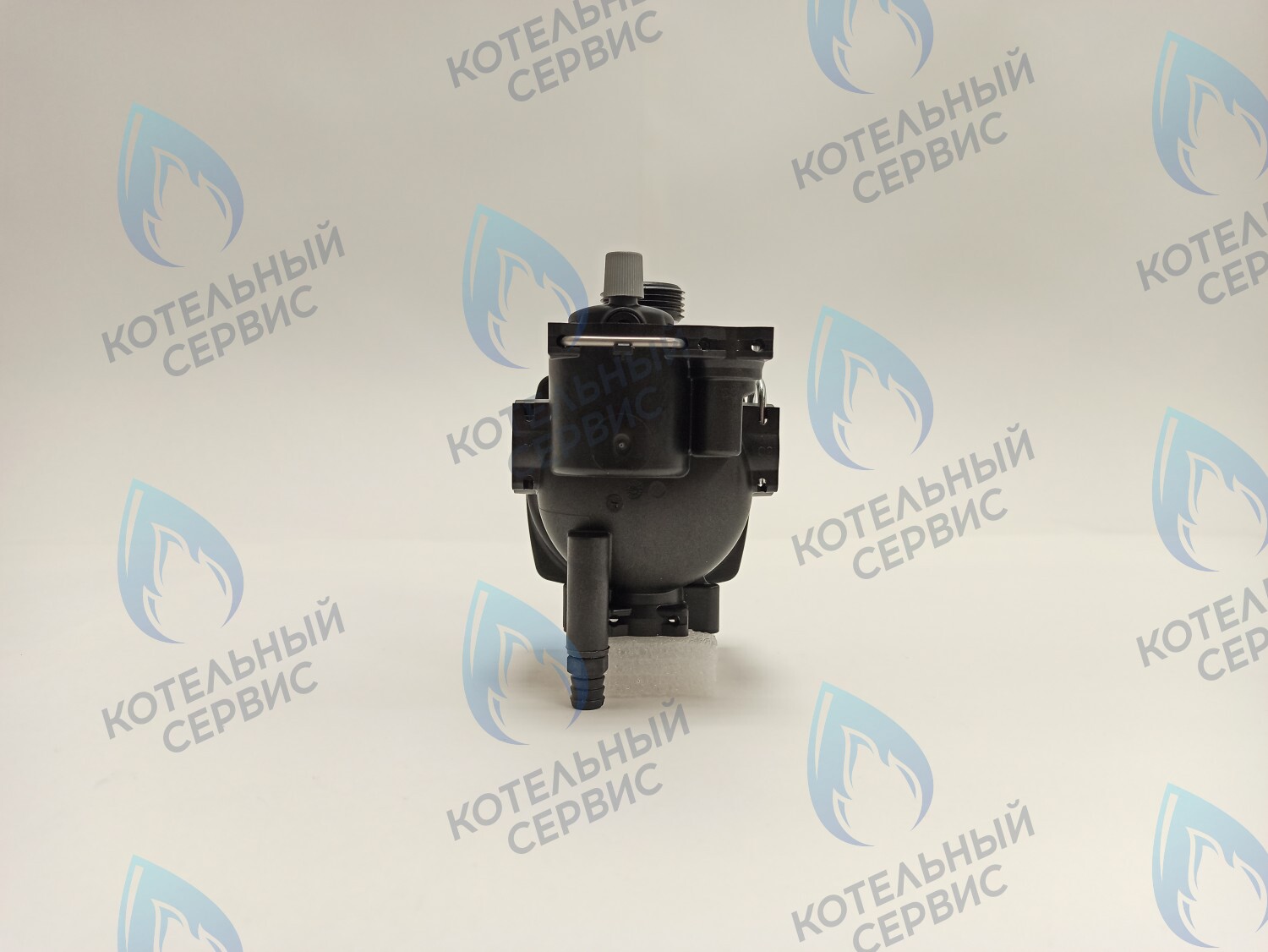 Улитка циркуляционного насоса FEDERICA BUGATTI Light 12-24кВт