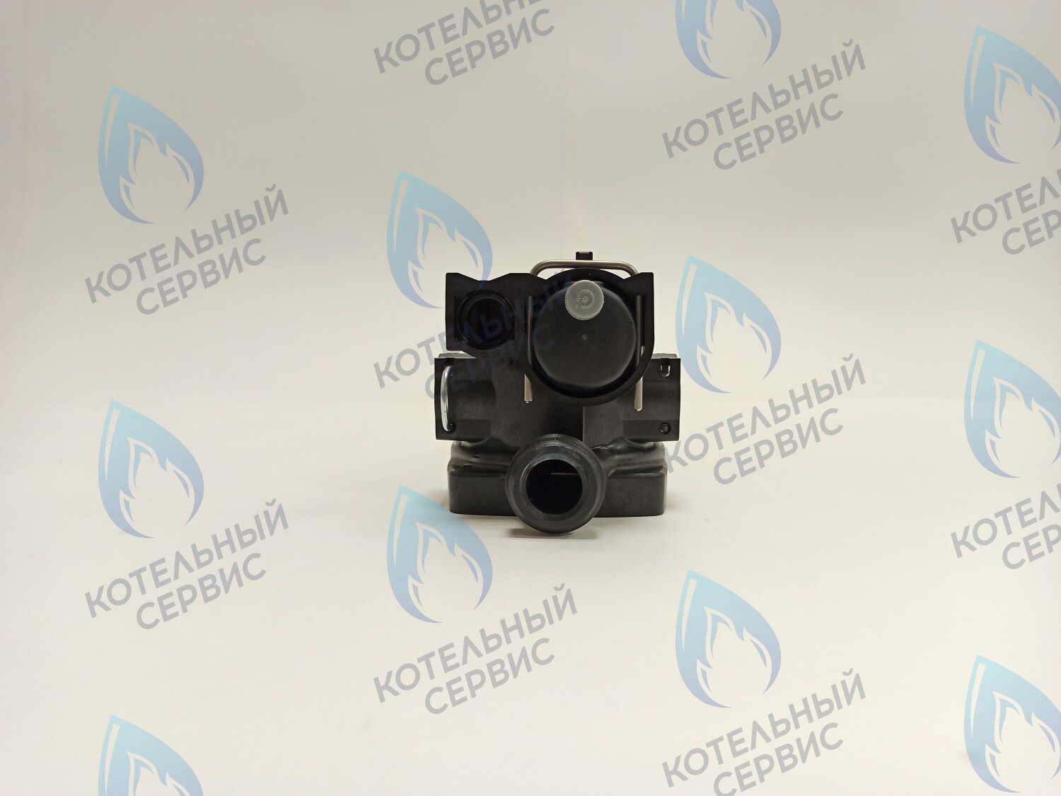 Улитка циркуляционного насоса FEDERICA BUGATTI Light 12-24кВт