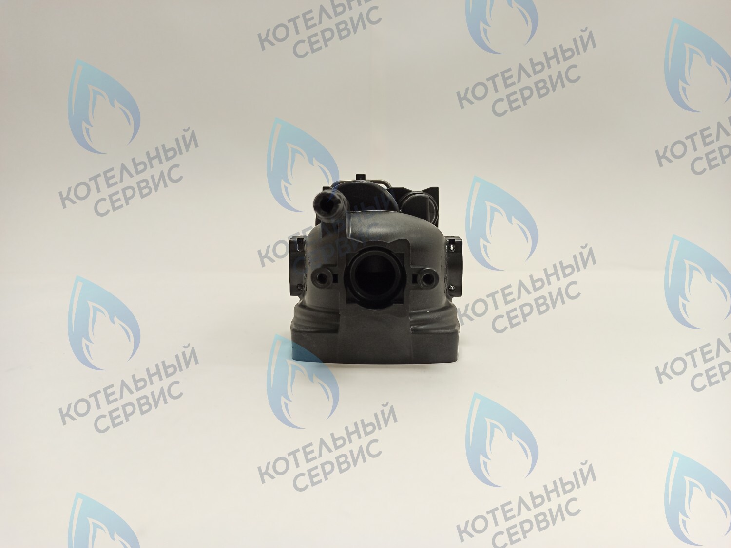 Улитка циркуляционного насоса FEDERICA BUGATTI Light 12-24кВт