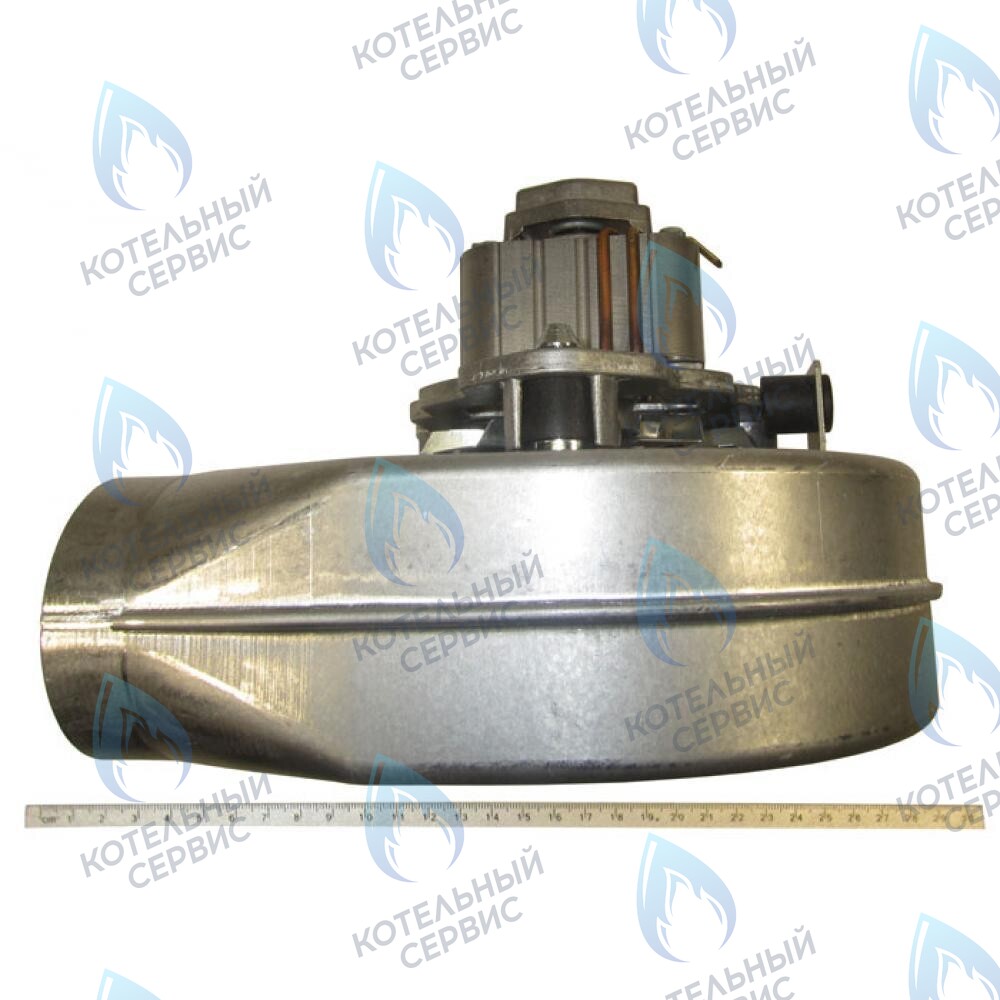 вентилятор BAXI