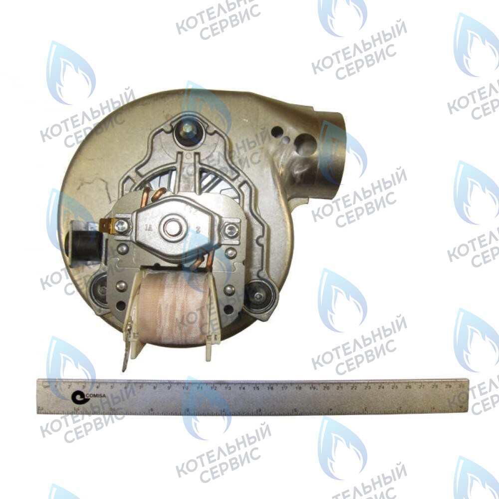 вентилятор BAXI