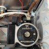 Насос циркуляционный GRUNDFOS 15-50 BOSCH WBN2000/WBN6000, BUDERUS U072 (87186481810)