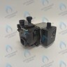 Насос циркуляционный GRUNDFOS 15-50 BOSCH WBN2000/WBN6000, BUDERUS U072 (87186481810)
