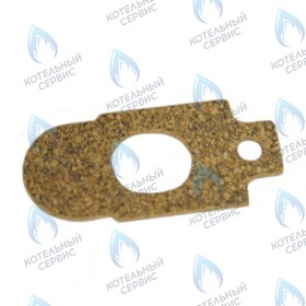 Уплотнение рампы подачи газа BAXI