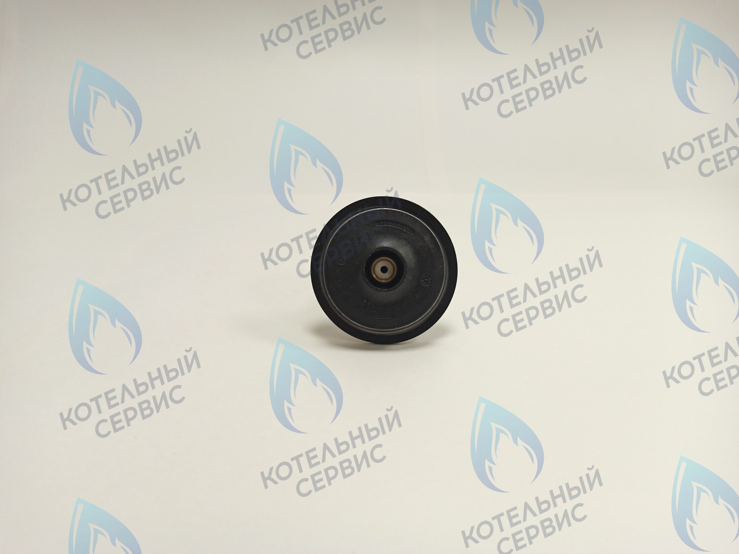 Втулка ротор насоса (по часовой стрелке) аналог WILO 12/4.1, 12/5, 15/5 (втулка 35мм, колесо 68/21мм) (керам. вал)