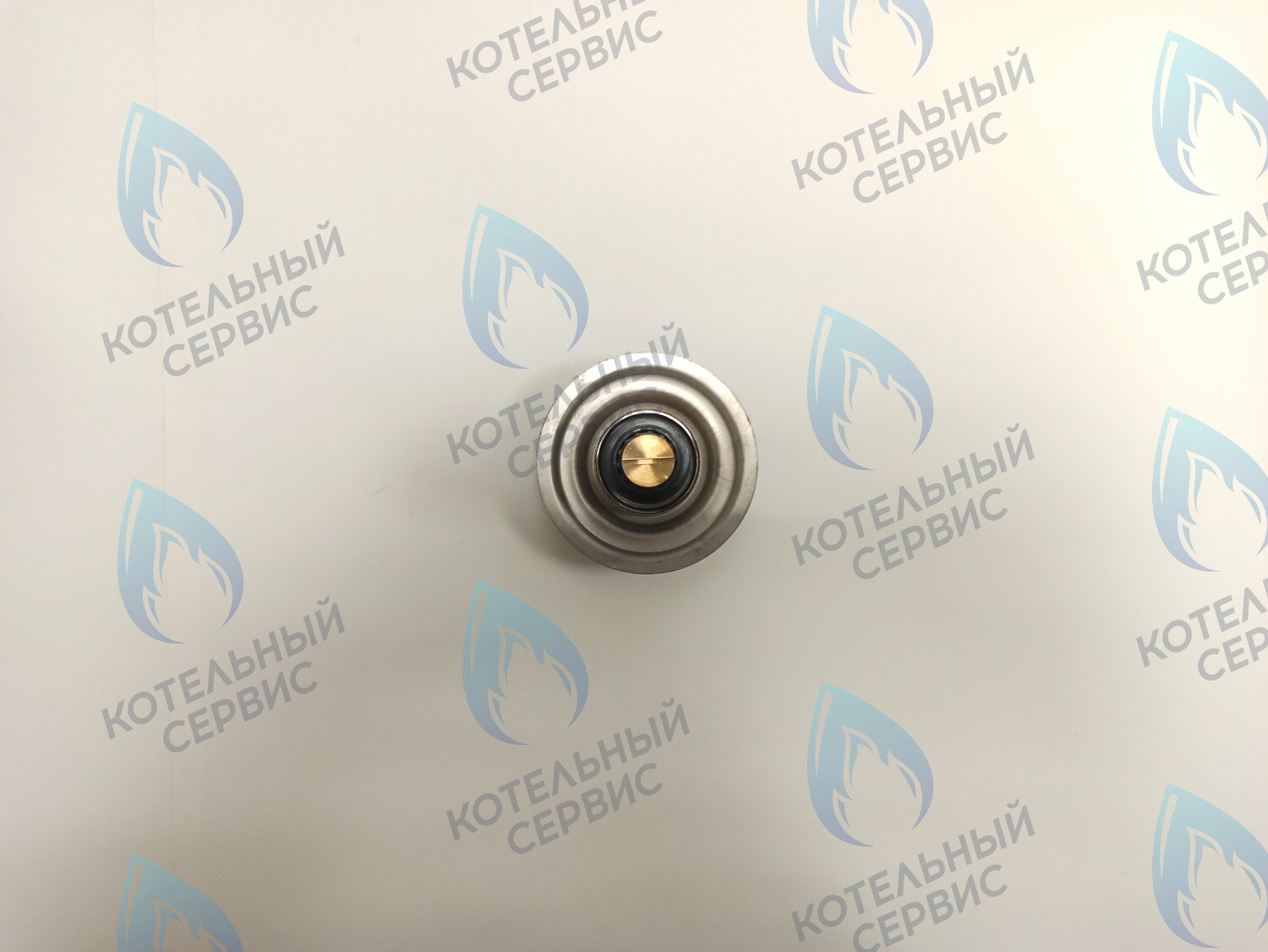 Втулка ротор насоса (по часовой стрелке) аналог WILO 12/4.1, 12/5, 15/5 (втулка 35мм, колесо 68/21мм) (керам. вал)