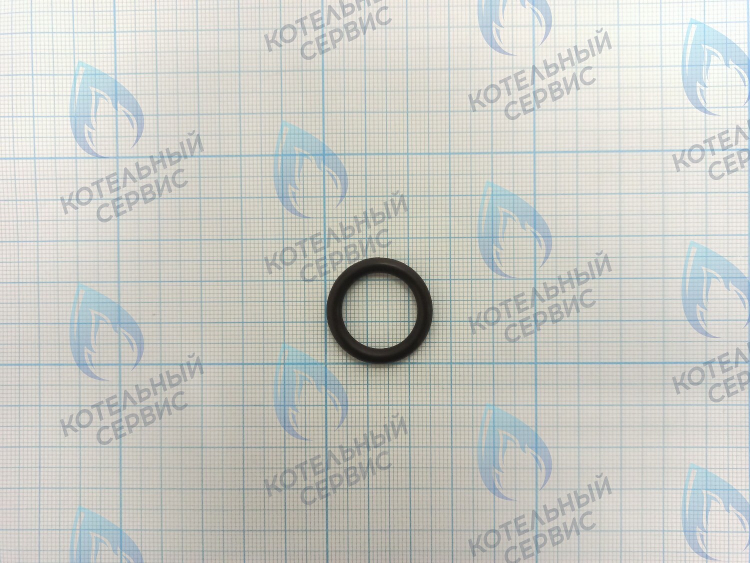 Уплотнение кольцевое 18×3.55 (EC12030062) ELECTROLUX