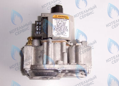 Газовый клапан LAARS 24V HONEYWELL  VR8304H4255