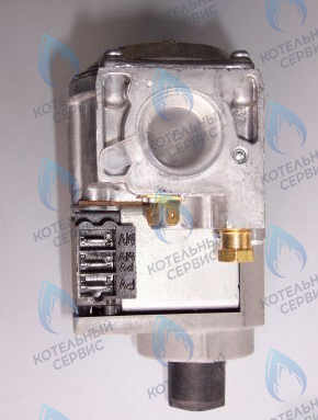 Газовый клапан LAARS 24V HONEYWELL  VR8304H4255
