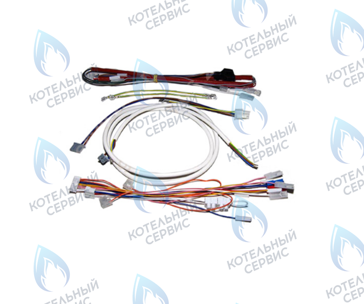 Проводка котла (комплект) FERROLI