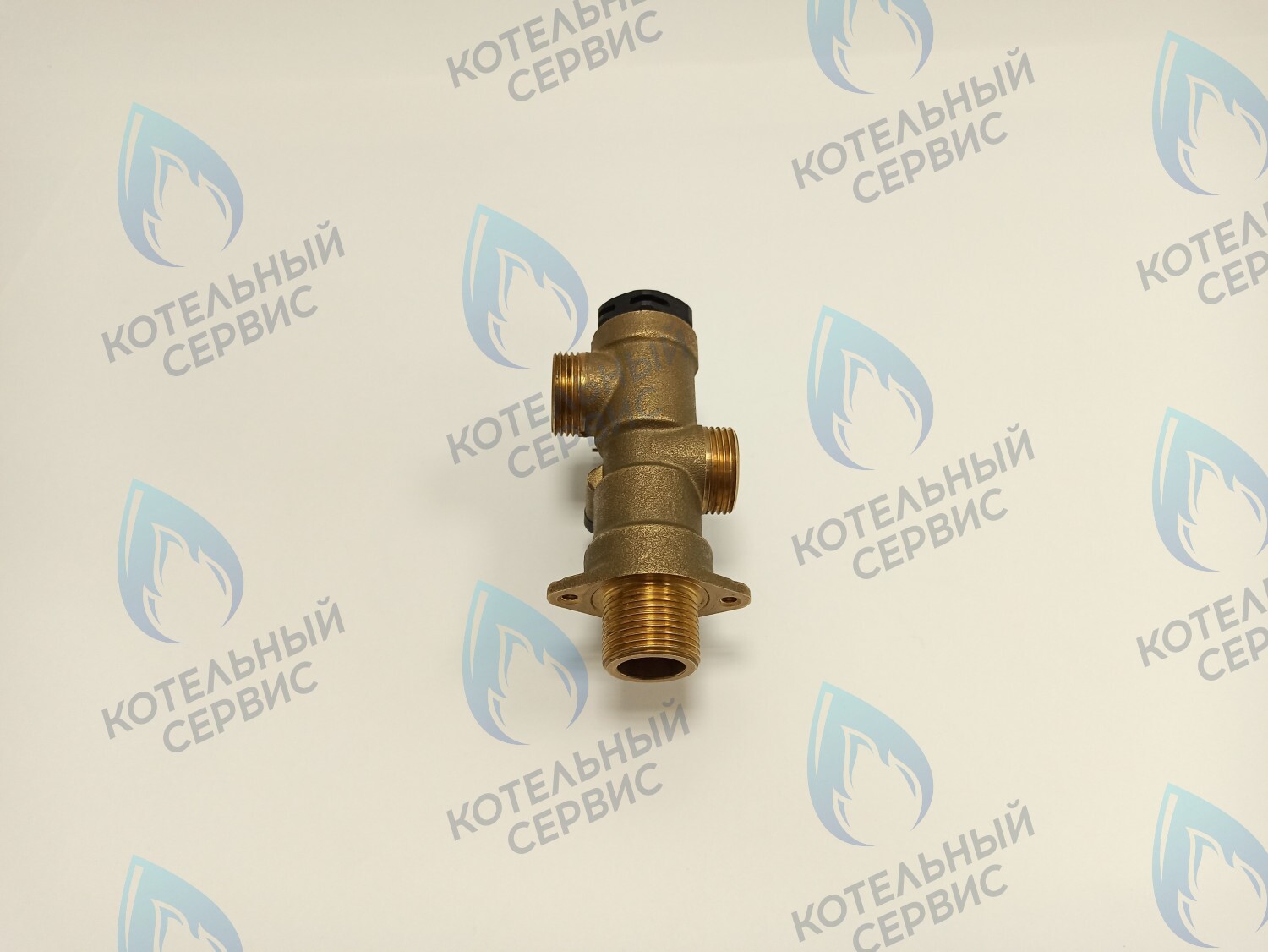 Трёхходовой клапан, шт FERROLI