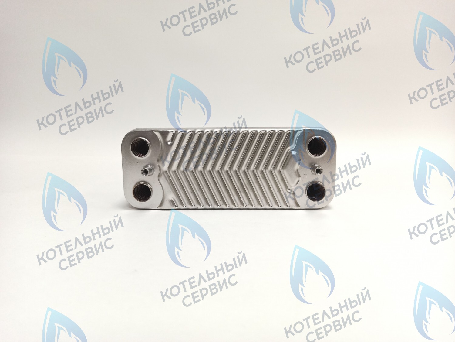 Пластинчатый теплообменник ELECTROLUX 28KW/32KW (old)  (AA08000004)