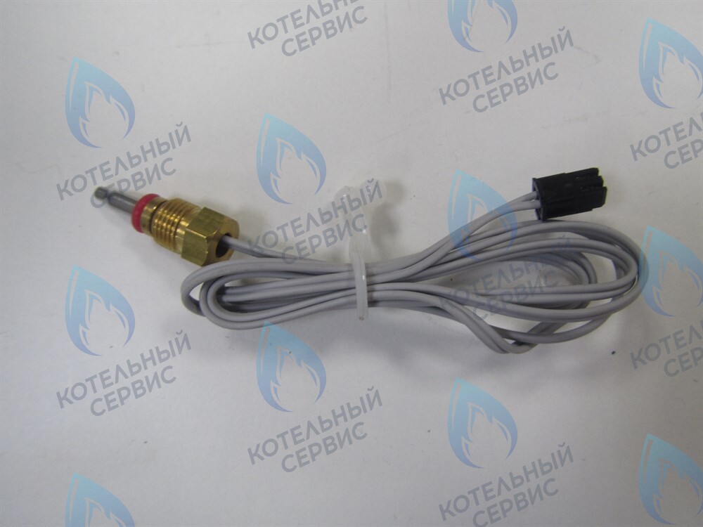 Датчик температуры и перегрева теплоносителя ОВ GB-610  ELSOTHERM серия B