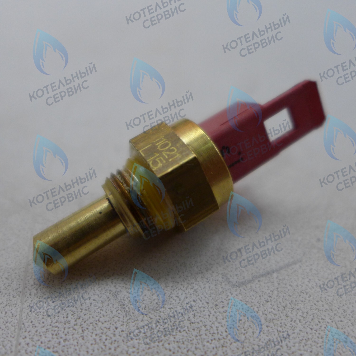 ДАТЧИК ТЕМПЕРАТУРЫ ГОРЯЧЕЙ ВОДЫ ГВС KENTATSU NOBBY SMART 24-2CS, 28-2CS