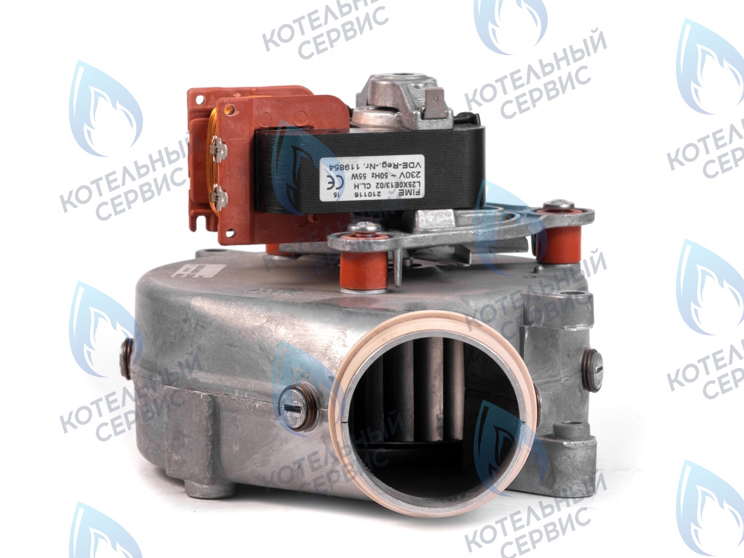 Вентилятор 55W Fime VGR0102786 Protherm Пантера v18, v19 (2000801920)