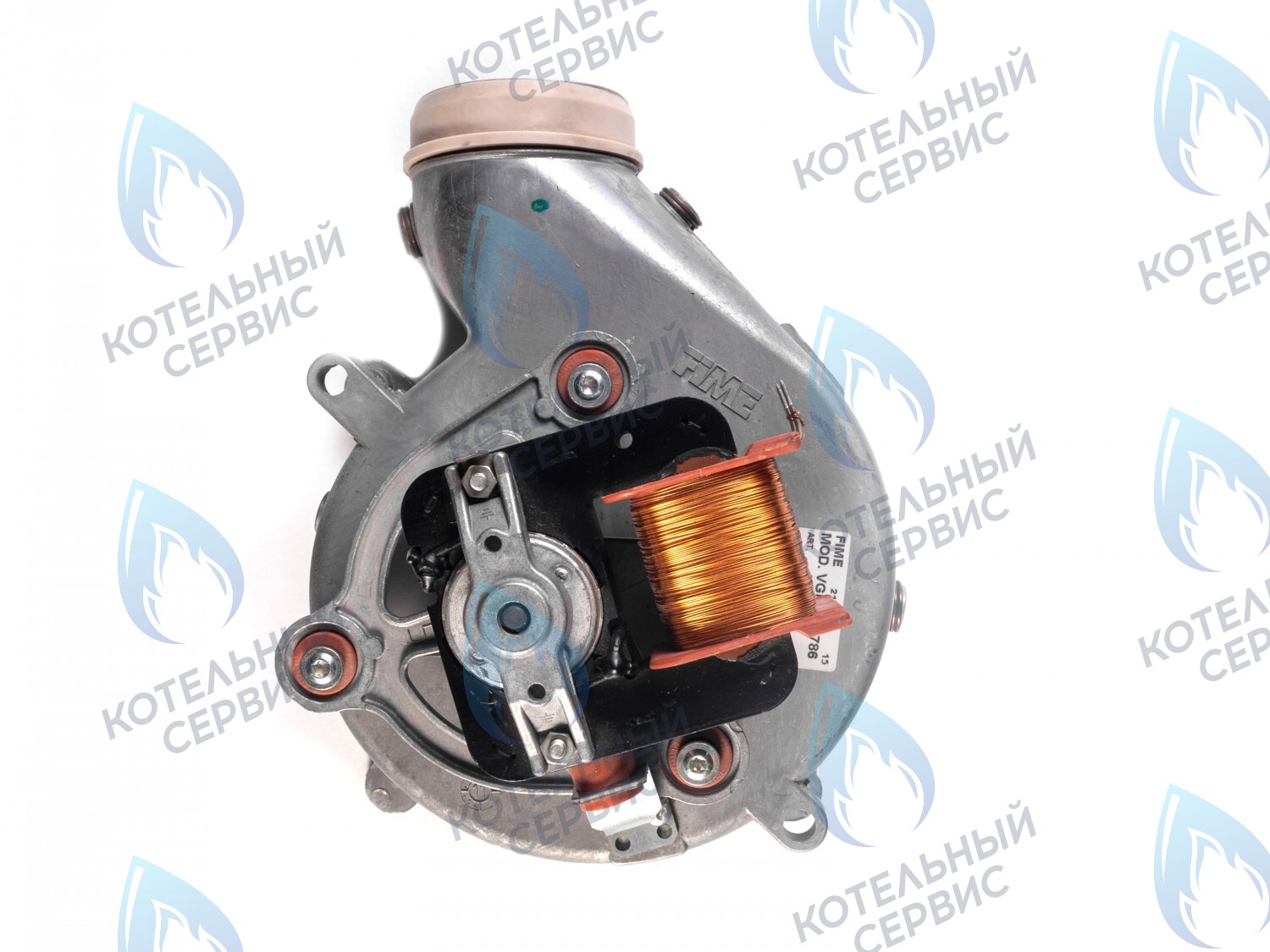 Вентилятор 55W Fime VGR0102786 Protherm Пантера v18, v19 (2000801920)