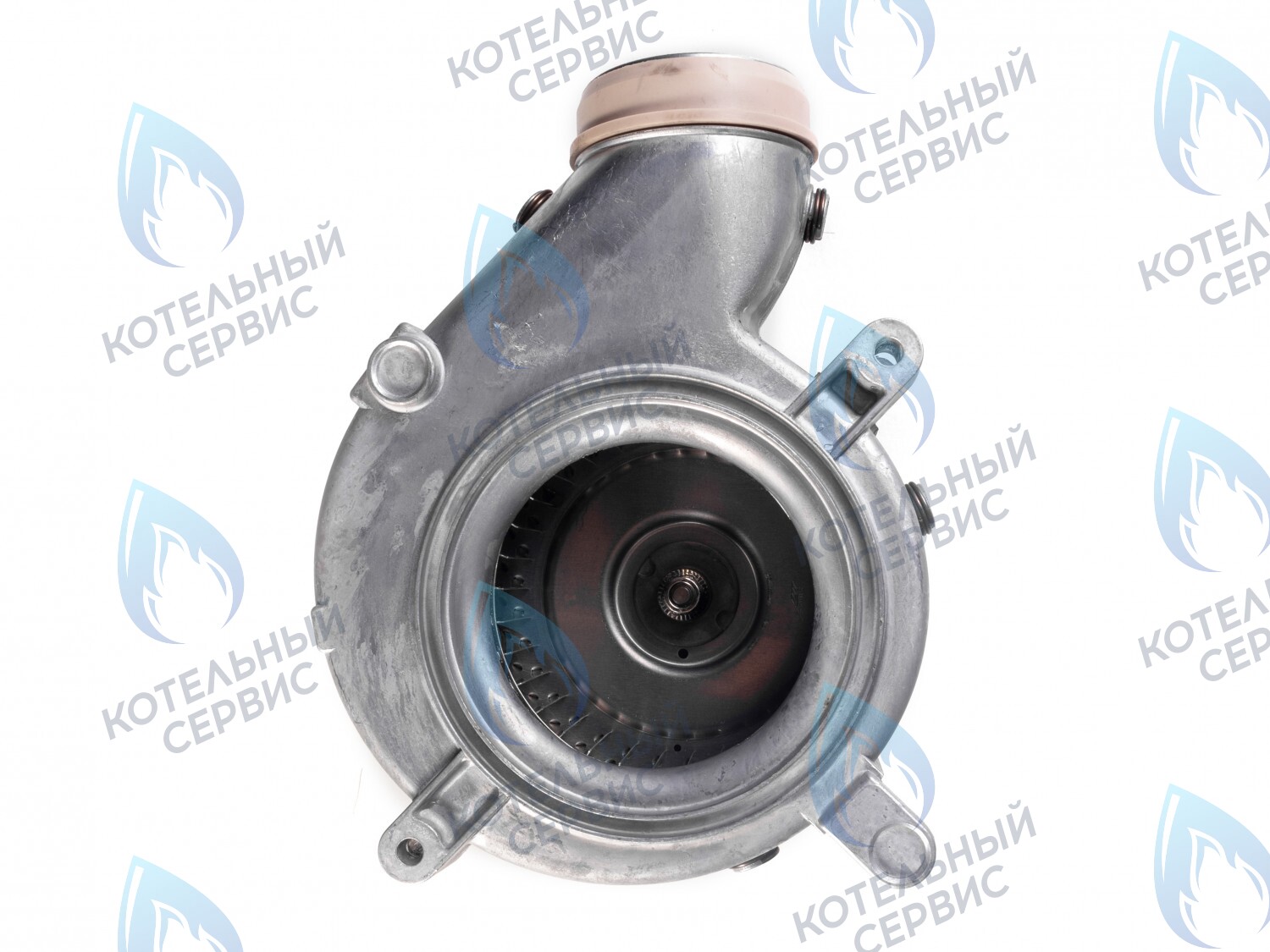 Вентилятор 55W Fime VGR0102786 Protherm Пантера v18, v19 (2000801920)