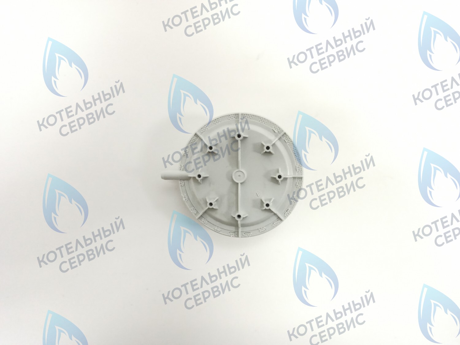 Прессостат 50/40 Huba Control (Швеция), HI-THERM