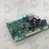 Плата BAXI PCB BP HAGC03 BX01 (710731400, 722233100)