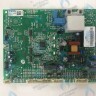 Плата BAXI PCB BP HAGC03 BX01 (710731400, 722233100)