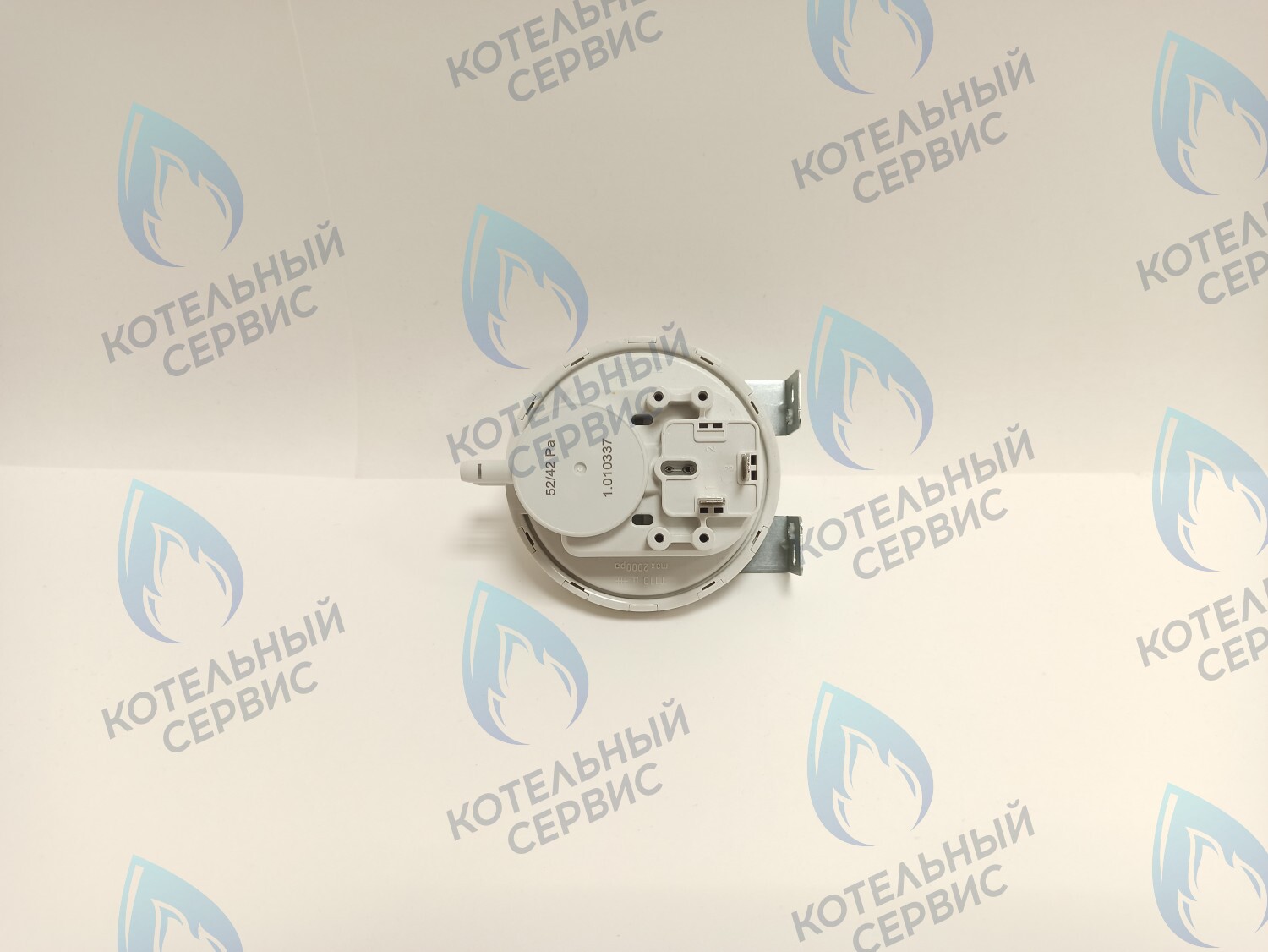 Маностат (реле давления) воздуха, прессостат 52/42 IMMERGAS (1.010337)