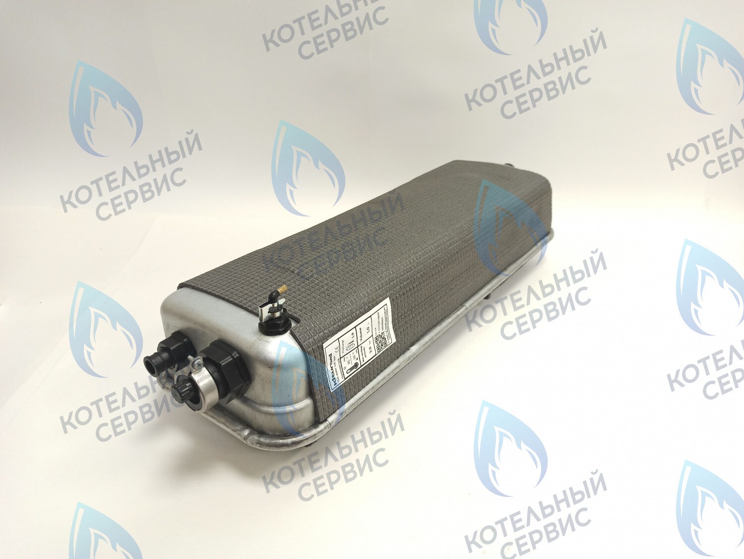 Бак расширительный (большой) 5л, 57см (TA-25/30) KITURAMI