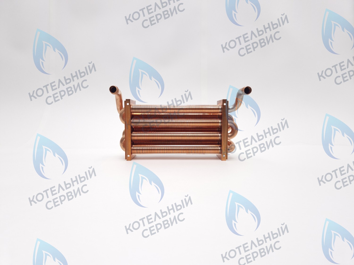 Теплообменник первичный (основной) A24 DAESUNG (медь)