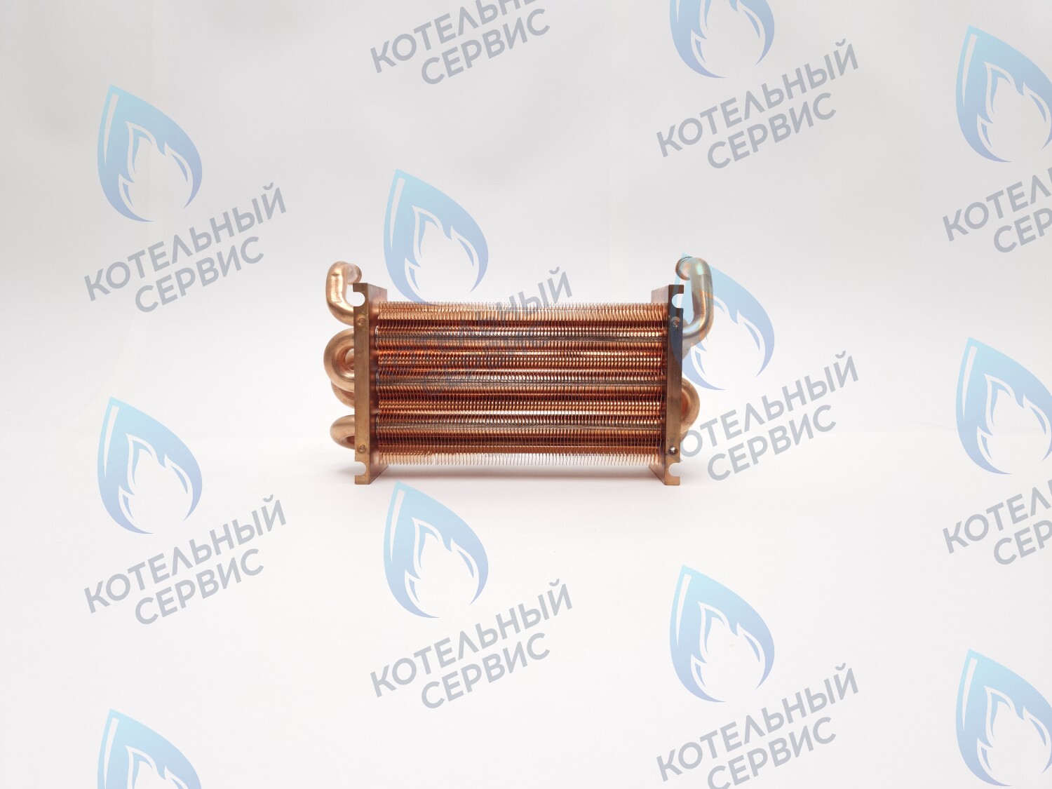 Теплообменник первичный (основной) A24 DAESUNG (медь)