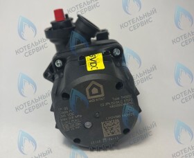 Насос циркуляционный на газовый котел 5M PWM TACO Ariston  (65116908-03)