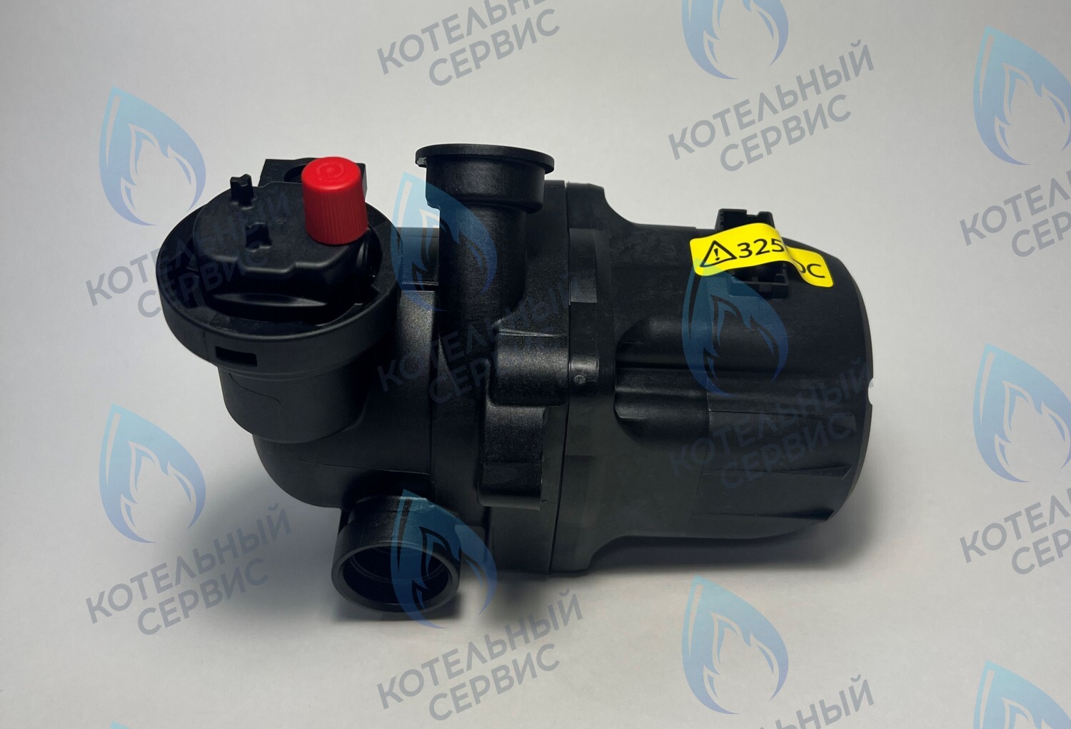 Насос циркуляционный на газовый котел 5M PWM TACO Ariston  (65116908-03)