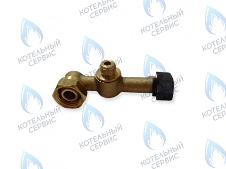 Кран подпитки Viessmann со шлангом Vitopend 100 WH0A