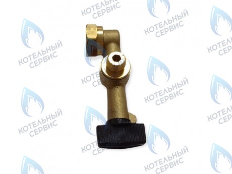 Кран подпитки Viessmann со шлангом Vitopend 100 WH0A