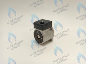 Двигатель циркуляционного насоса GRUNDFOS FEDERICA BUGATTI Varme, Light 12-24кВт