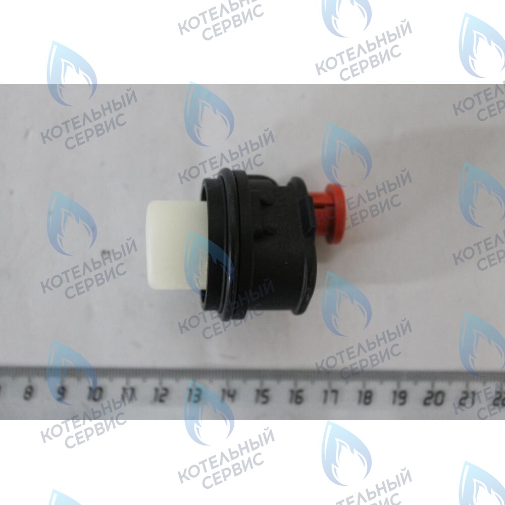 воздухоотводчик автоматический BAXI