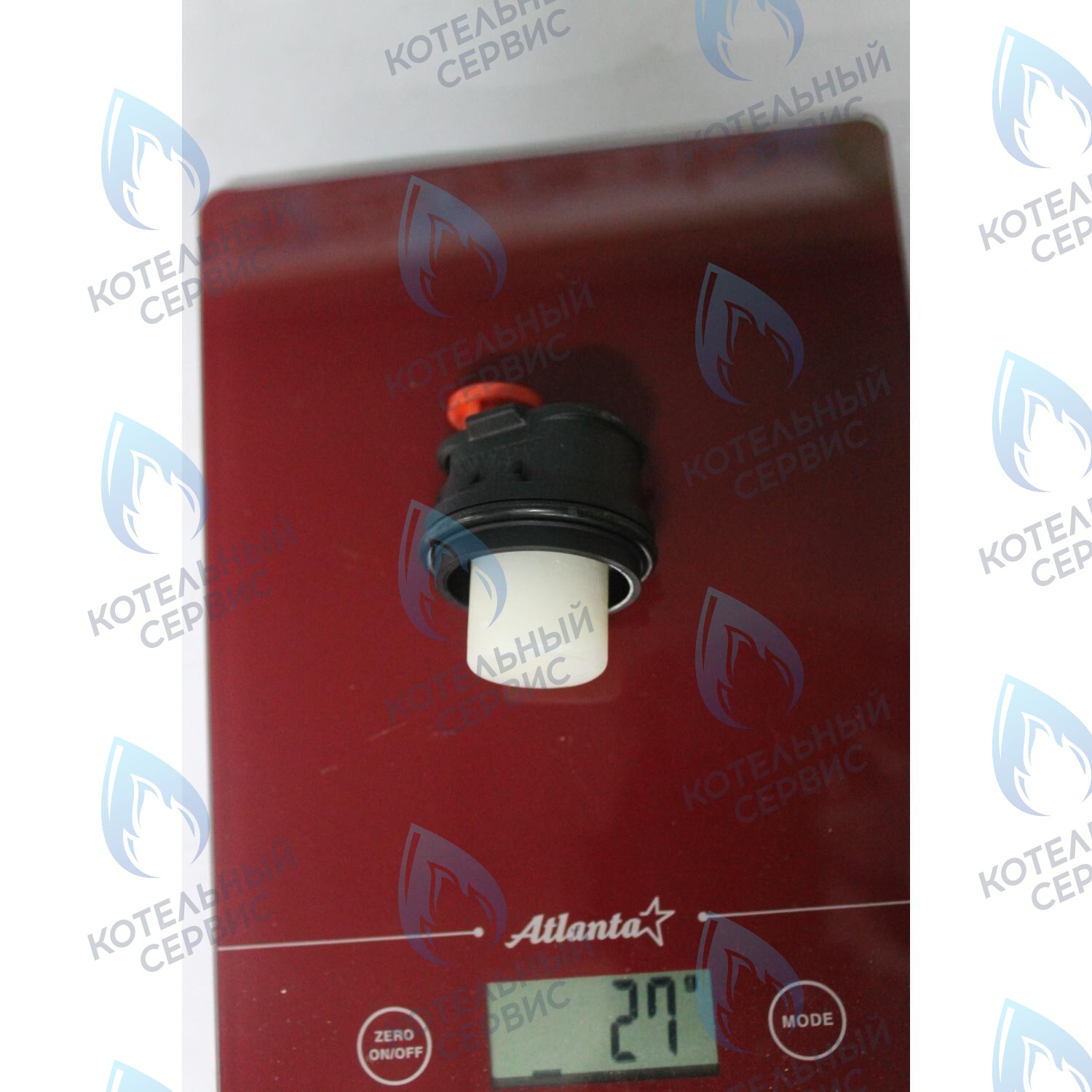 воздухоотводчик автоматический BAXI