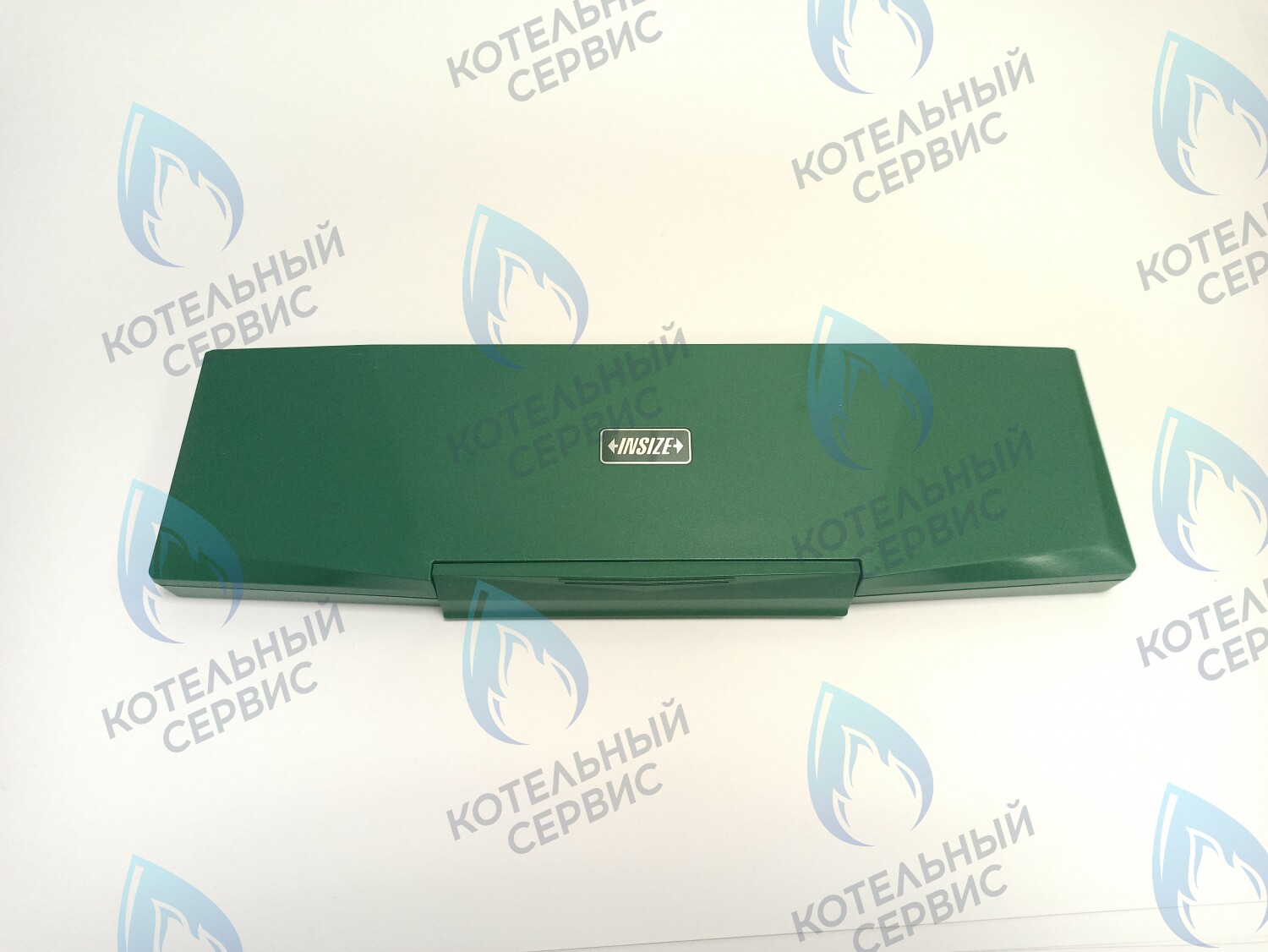 Штангенциркуль металлический INSIZE 0-300мм с ЖК дисплеем