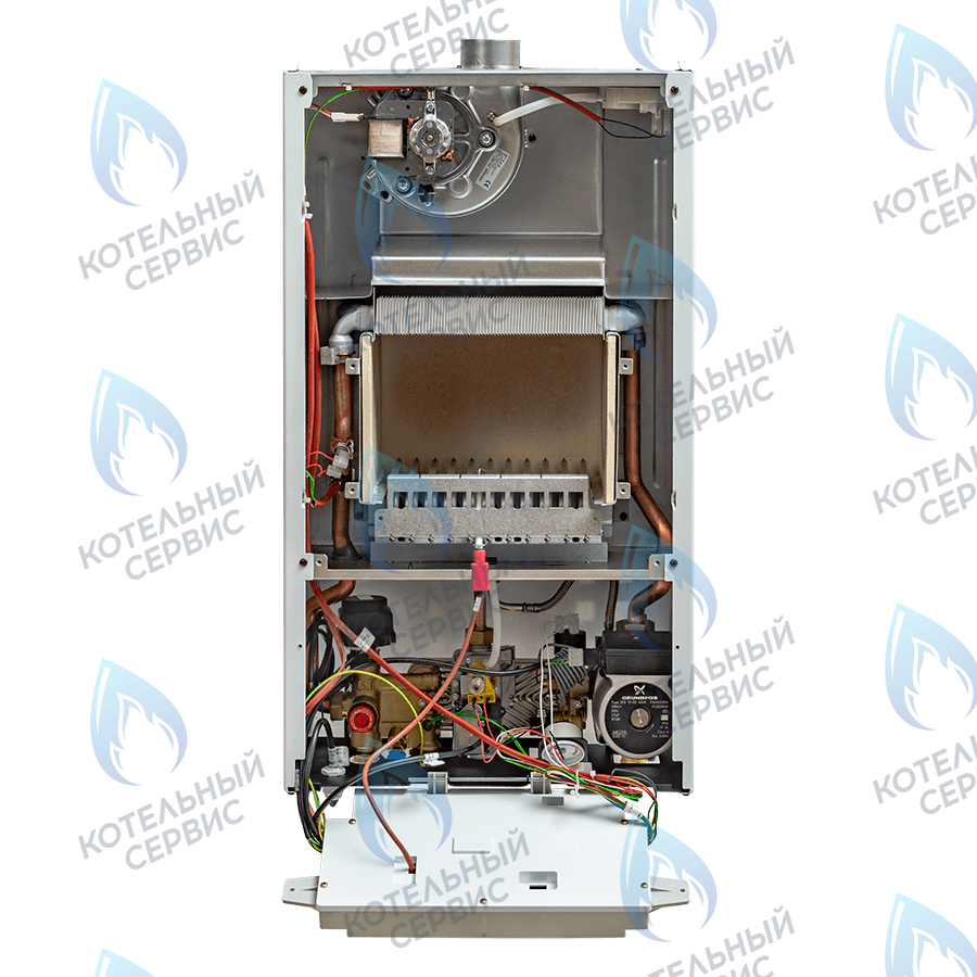 Настенный газовый котел BAXI ECO Classic (Турбо)