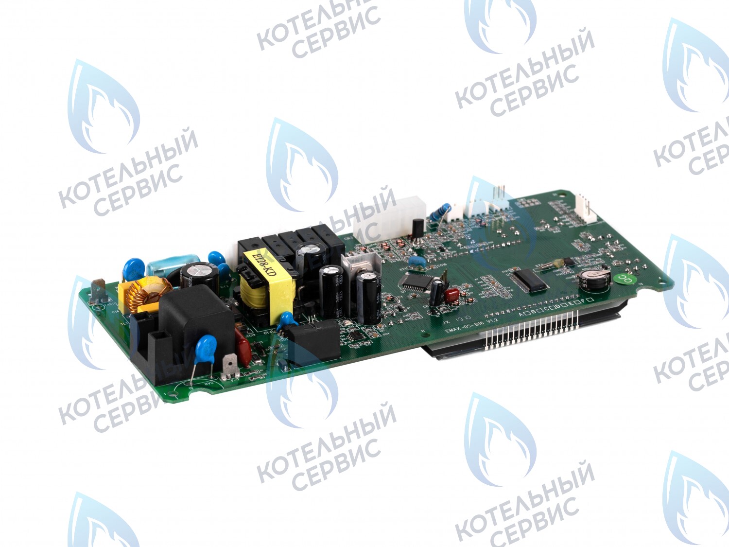 Плата управления универсальная Royal Thermo (AA04010066)