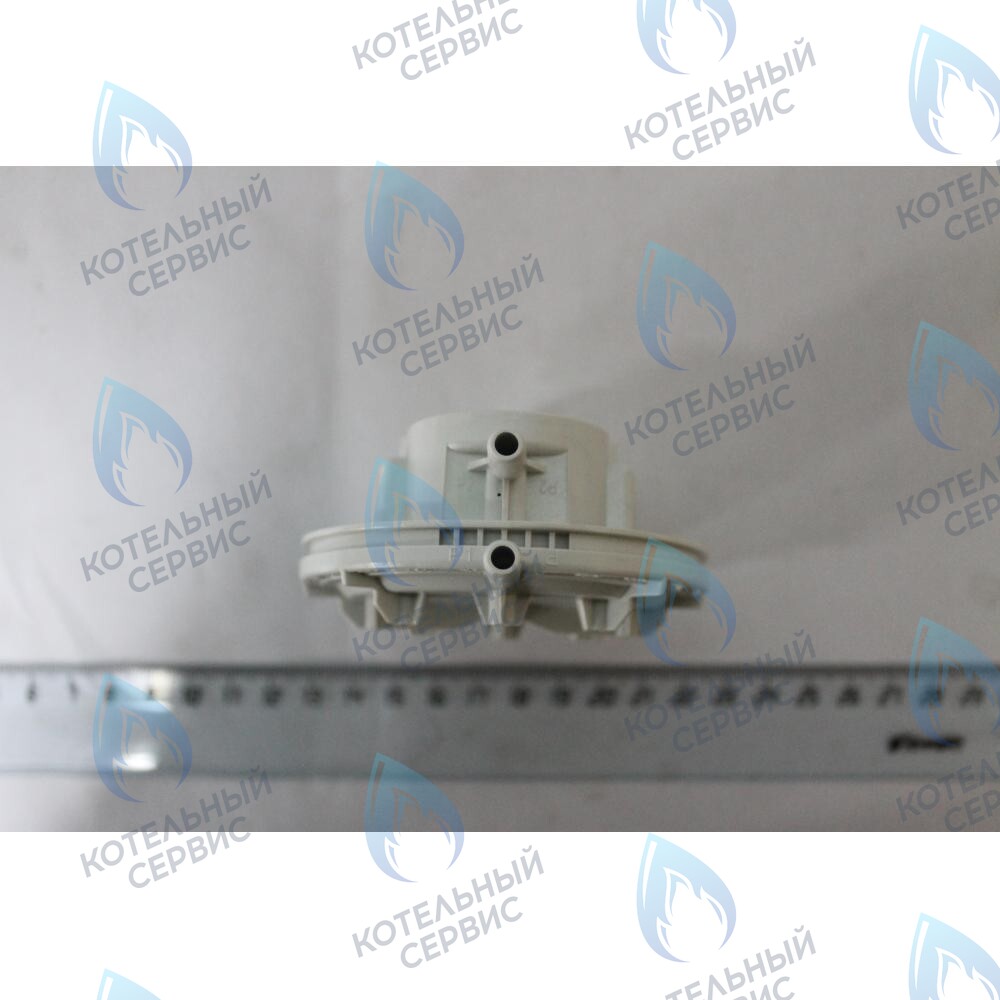 Пневмореле BAXI